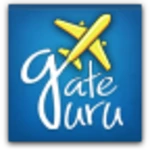 gateguru android application logo